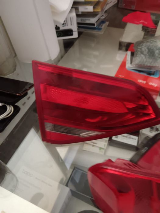 Vind Stopuri Audi A4