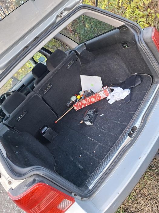 Vw passat  4 b5 пасат 4 б5