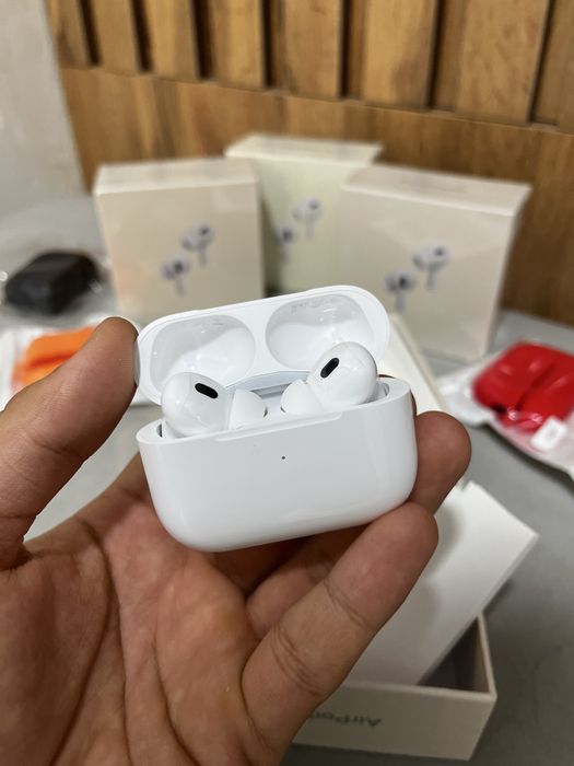 Airpods/Айрподс/Наушники/Iphone/Apple