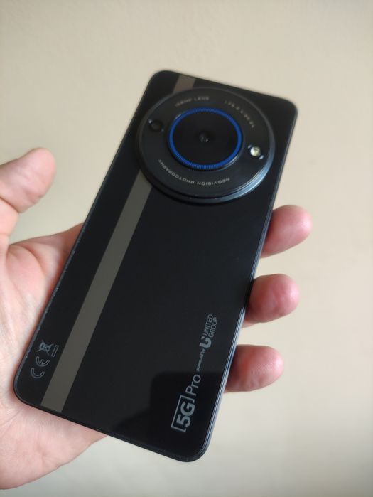 Vivacom 5G pro 256gb