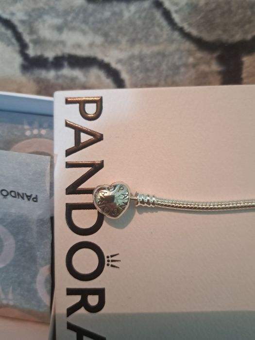 Brățară Pandora Moments