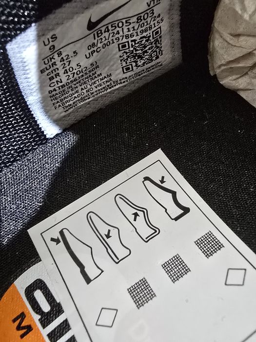 Nike Air Max DN Nr 42,5