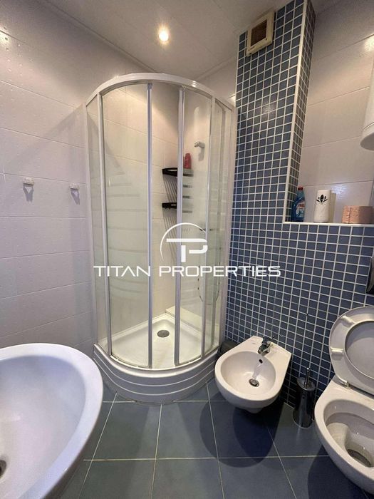 Двустаен апартамент, под наем, кв. Бриз