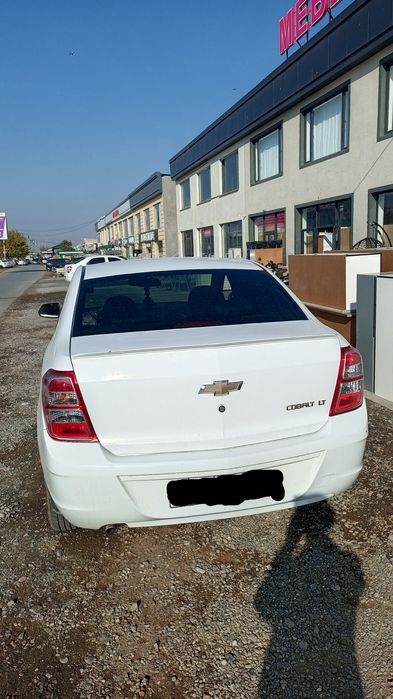 Cobalt yili 2019 holati yaxshi