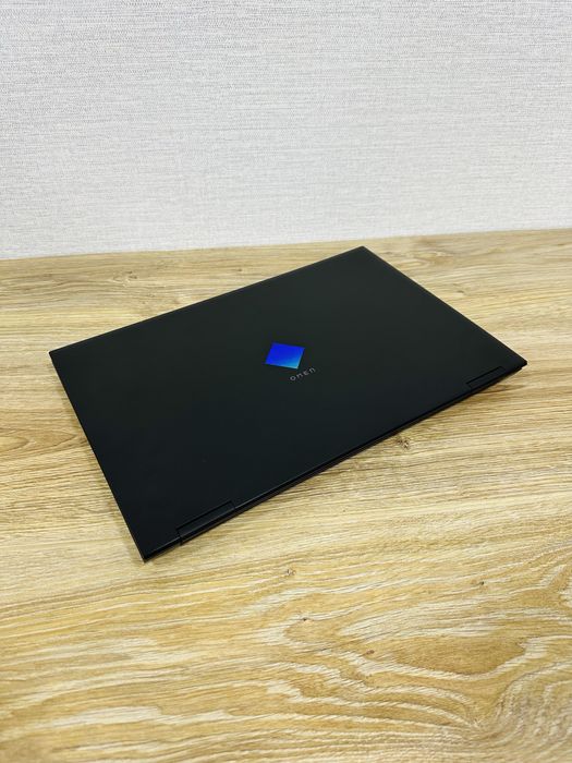 HP OMEN Core i7-16 Ядерный+RTX2070-8 ГБ Видеокарта Идеал состояние