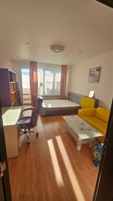 Продава се Тристаен апартамент в София, Овча купел 1 - 95 кв.м за 8 €/кв.м - Снимка #4