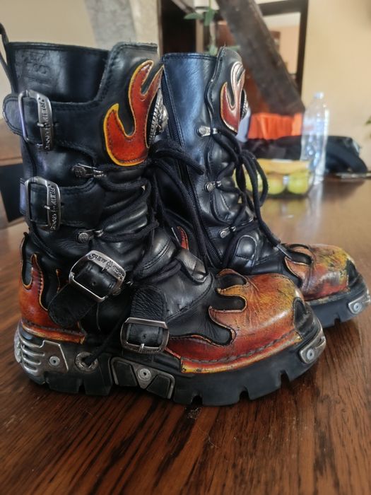 New Rock ном : 38