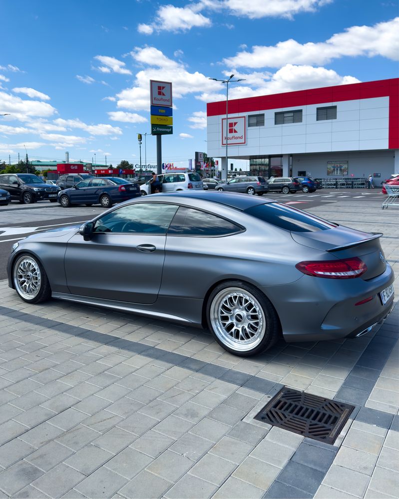 Jante Rotiform LSR R19 5x112 BMW G, Mercedes, Audi, VW