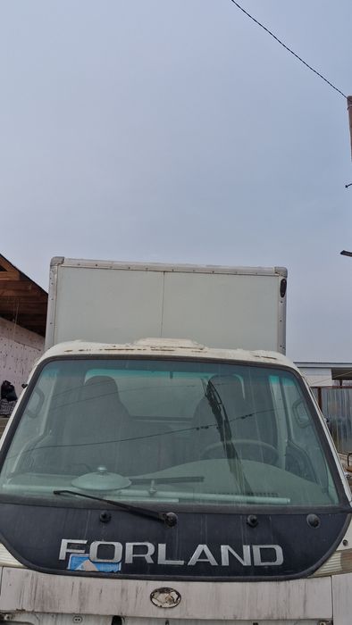 Fordland продам ...