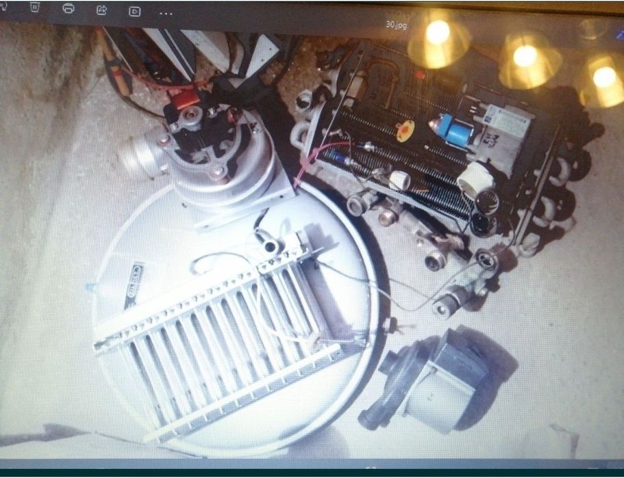 Romstal Habitat 23 SE