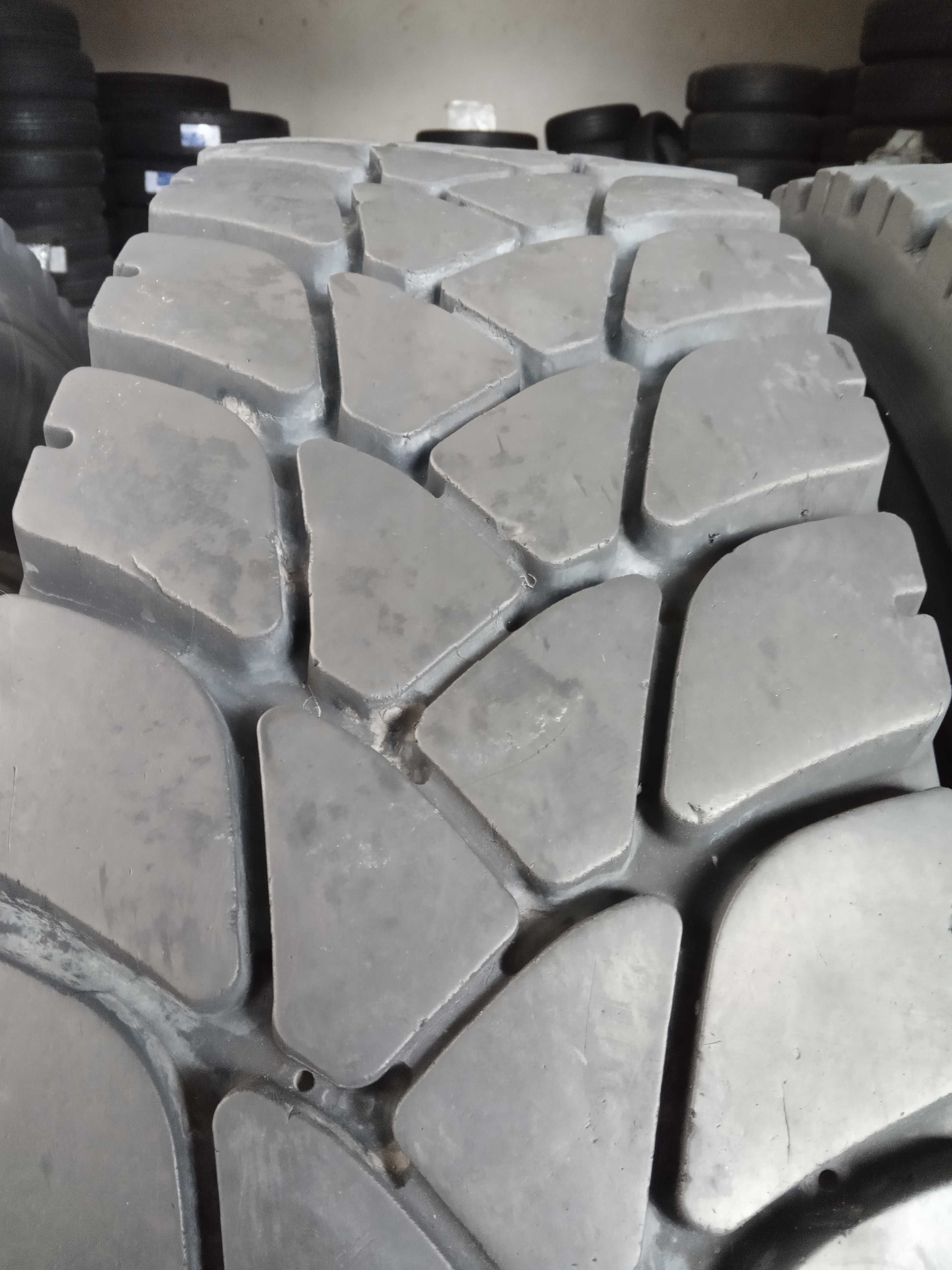 3 Тежкотоварни гуми 11R22.5 Michelin XDY3 148/145K M+S 16PR