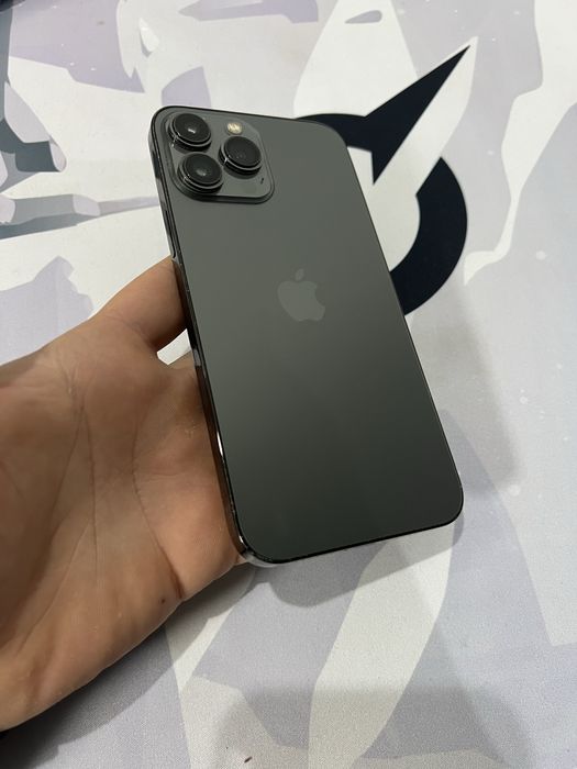 Iphone 13 pro max 256Gb