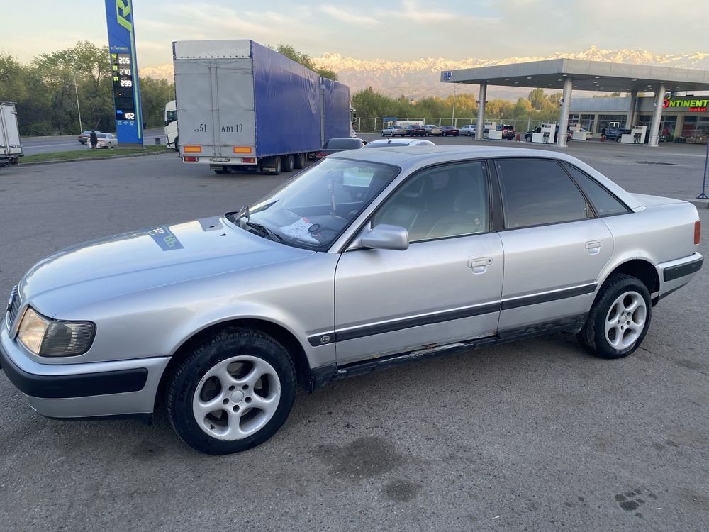 ауди S4 сатылады
