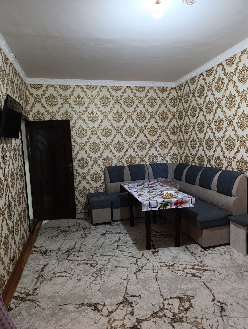 Срочно Продаю 2х-комнат На Куйлюк Массив-1 Разделка