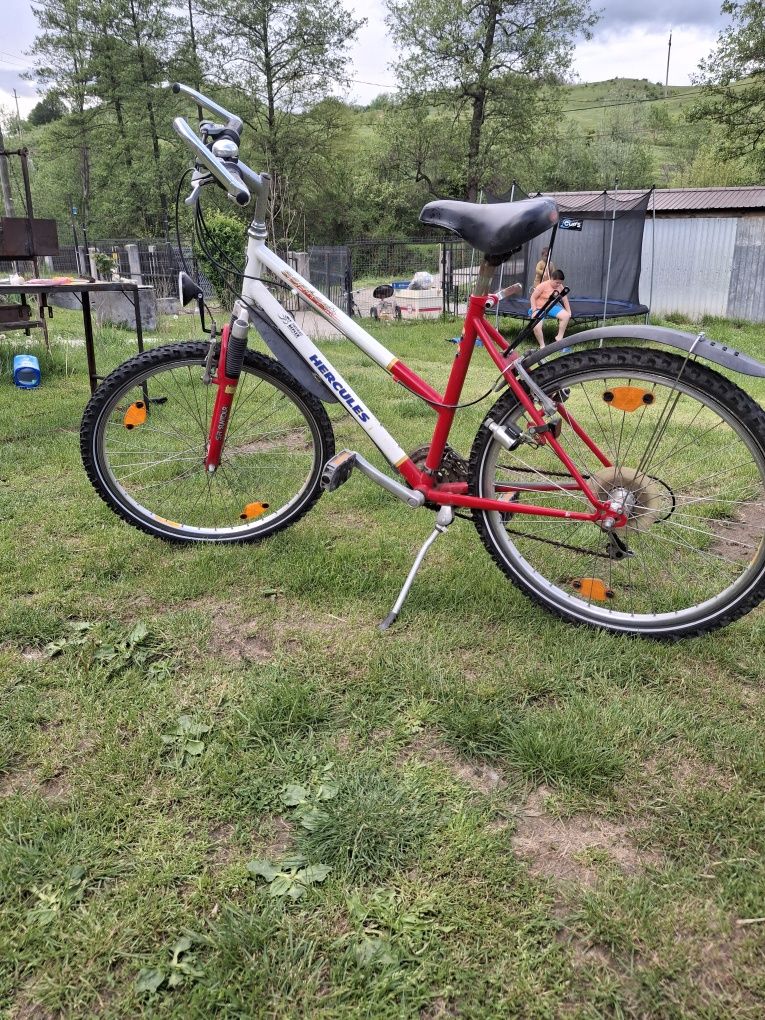 Biciclete roti 28 și 26