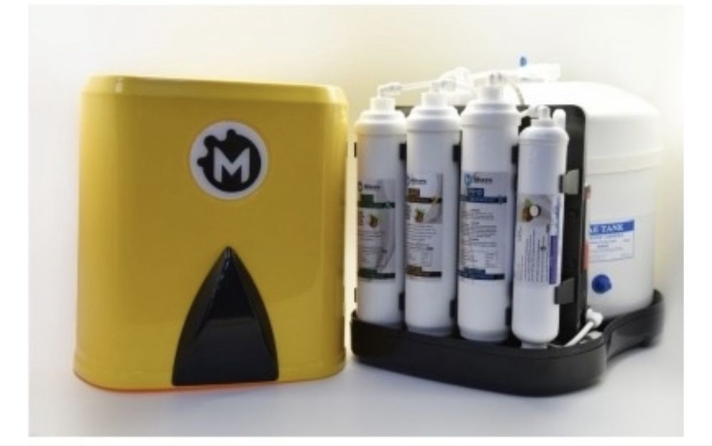 Фильтр для очистки воды M-filters M-0101