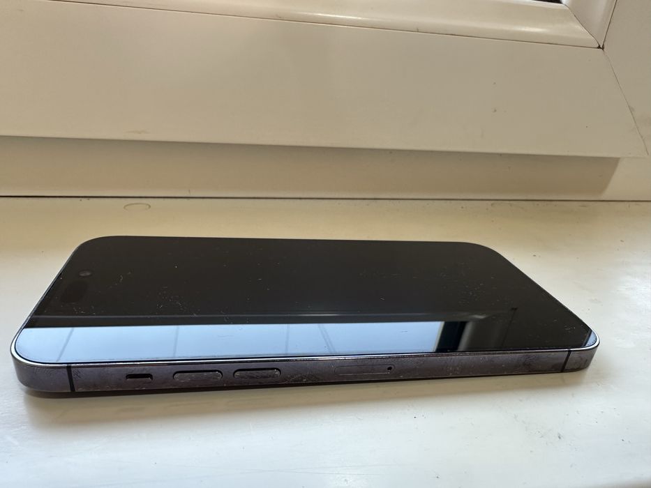 Iphone 14 Pro Max 256gb 87%