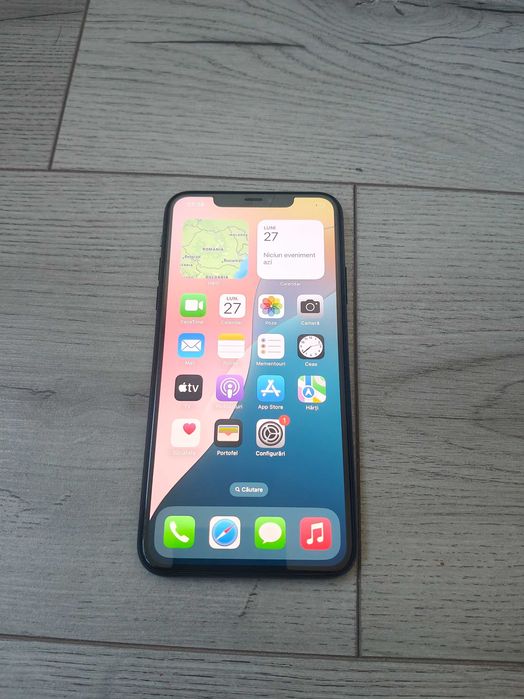 iPhone 11 Pro Max 64GB