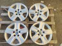 16 цола Тасове VW Golf Volkswagen Golf Оригинал