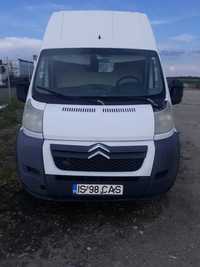 Citroen jumper 2,2 an 2008