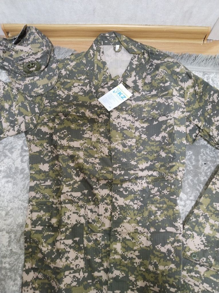 Продам новый форма