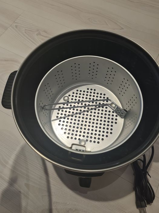 Oala pentru cartofi prăjiți