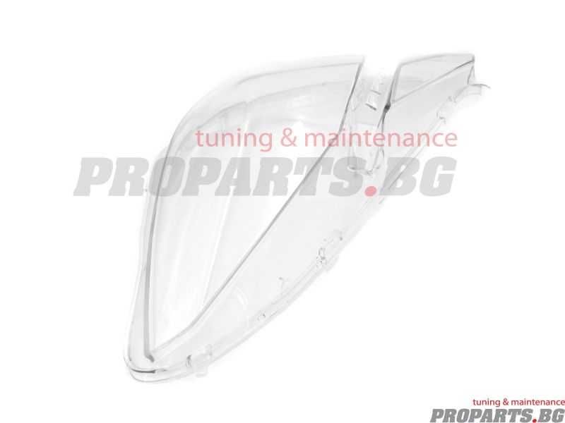 Стъкла за фарове за Mercedes Benz E class Coupe W207 C207 09-13