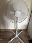 Ventilator electric 4 trepte