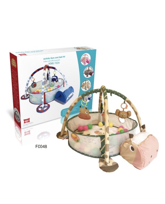 Продам детский коврик