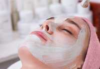 Tratament facial, servicii de cosmetica