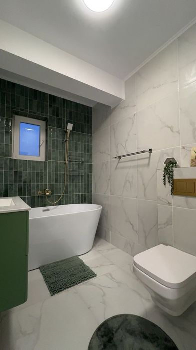 Apartament de închiriat