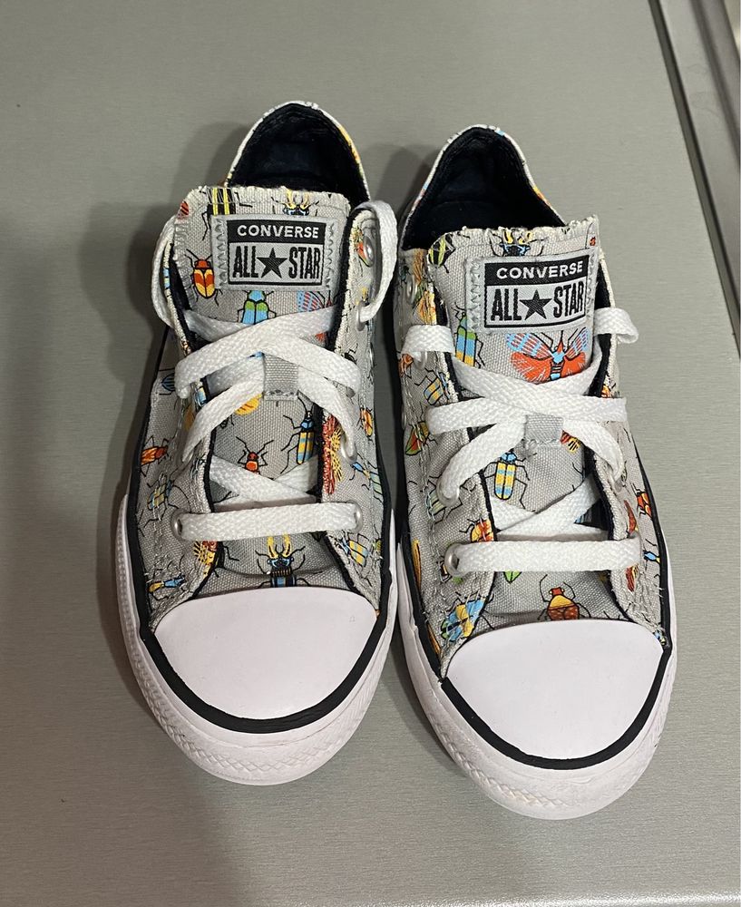 Оригинални кецове CONVERSE / ALL STAR