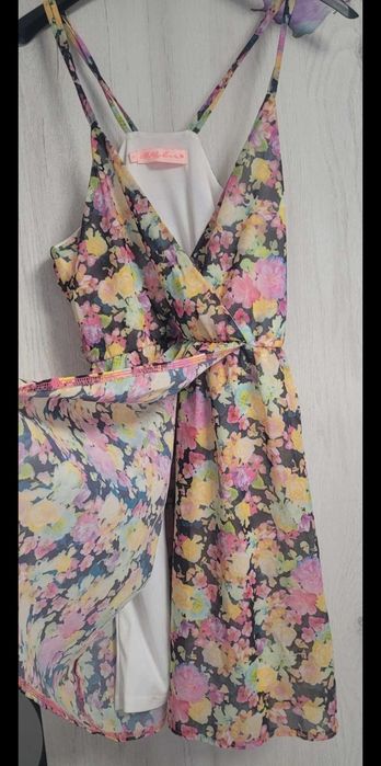 Rochie de vara scurta