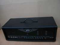 head Peavey ValveKing VK100 full lămpi