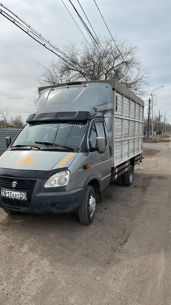 Продаю Газель в хорошем состоянии продается