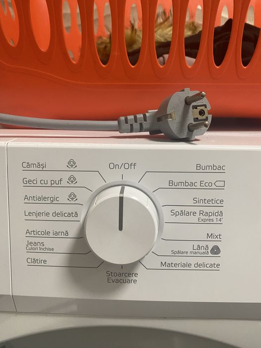 Arctic Slim 1200 RPM