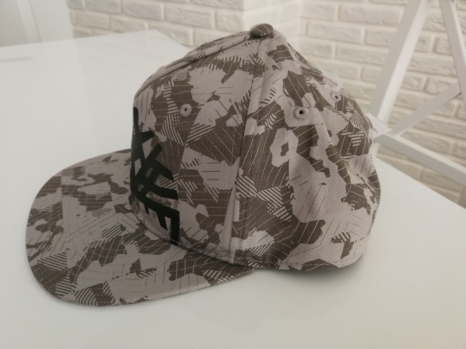 Оригинална шапка Timberland snapback