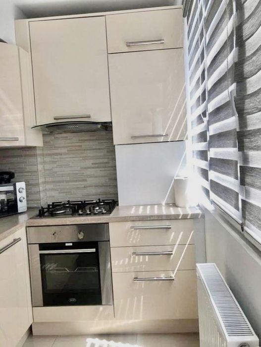 Vand apartament 2