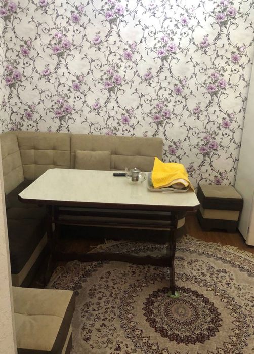 Юнусабад 10, 4/2/5 УлУчШеНкА Неторец Балкон 6 на 2 Хороший Ремонт