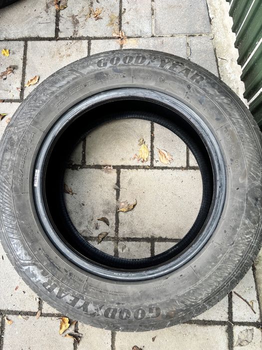 Jante tabla 15”+ capace originale VW + roti vara