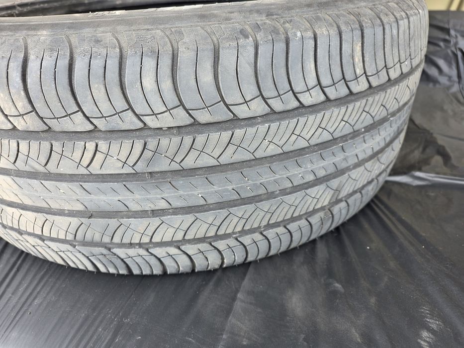 Всесезонни 265/45/21 Michelin Latitude Tour HP