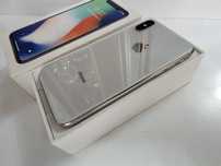 Iphone X White 256GB Karobka Dk bor Srochna Toshkent