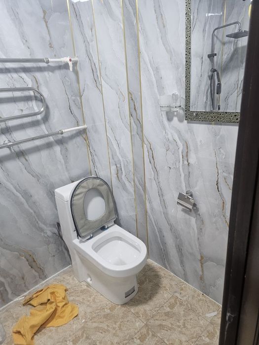 Себзор 2/1/5 евро квартира обстановка