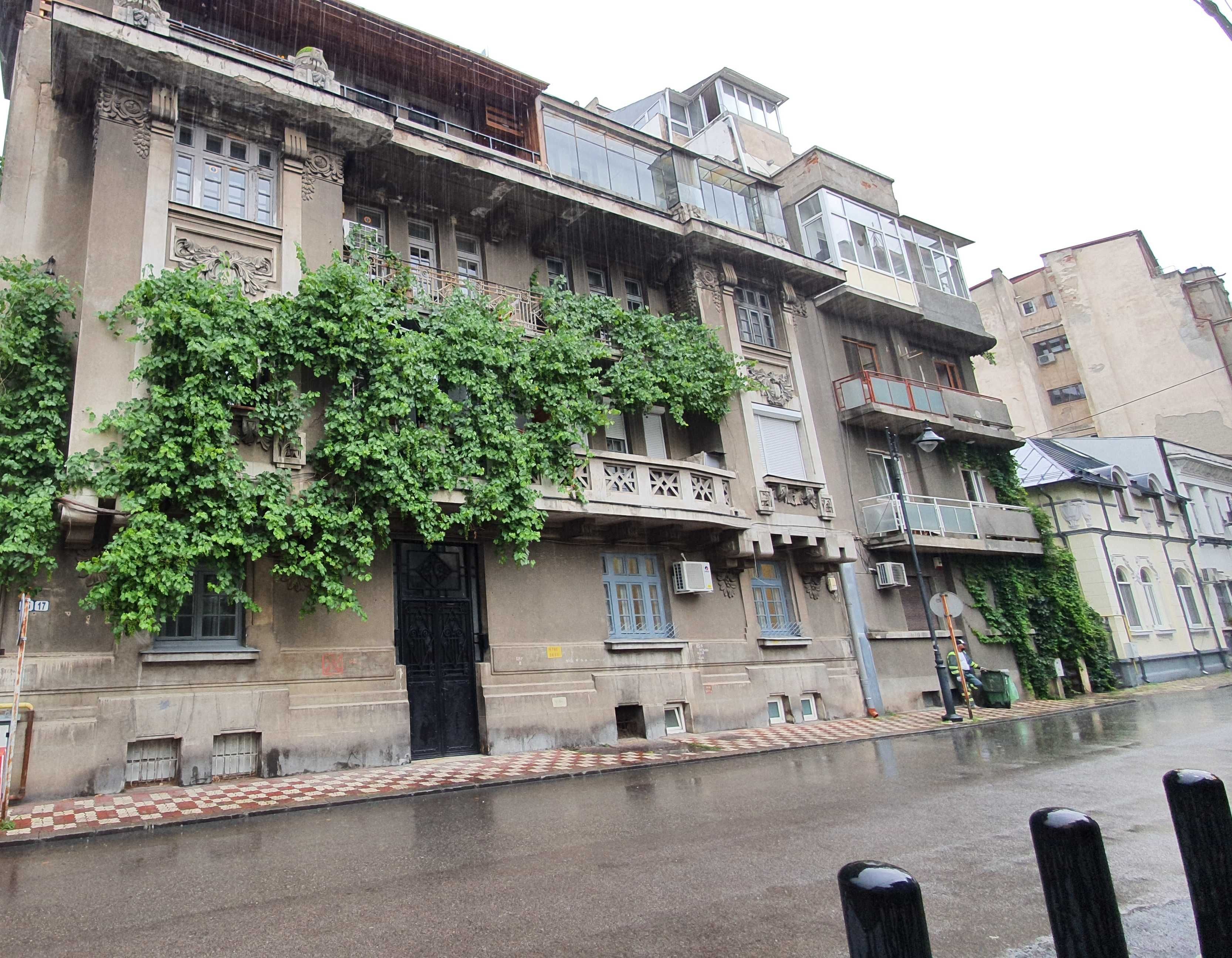 Spatiu Birou/Apartament - Piata Romana | Ultracentral |