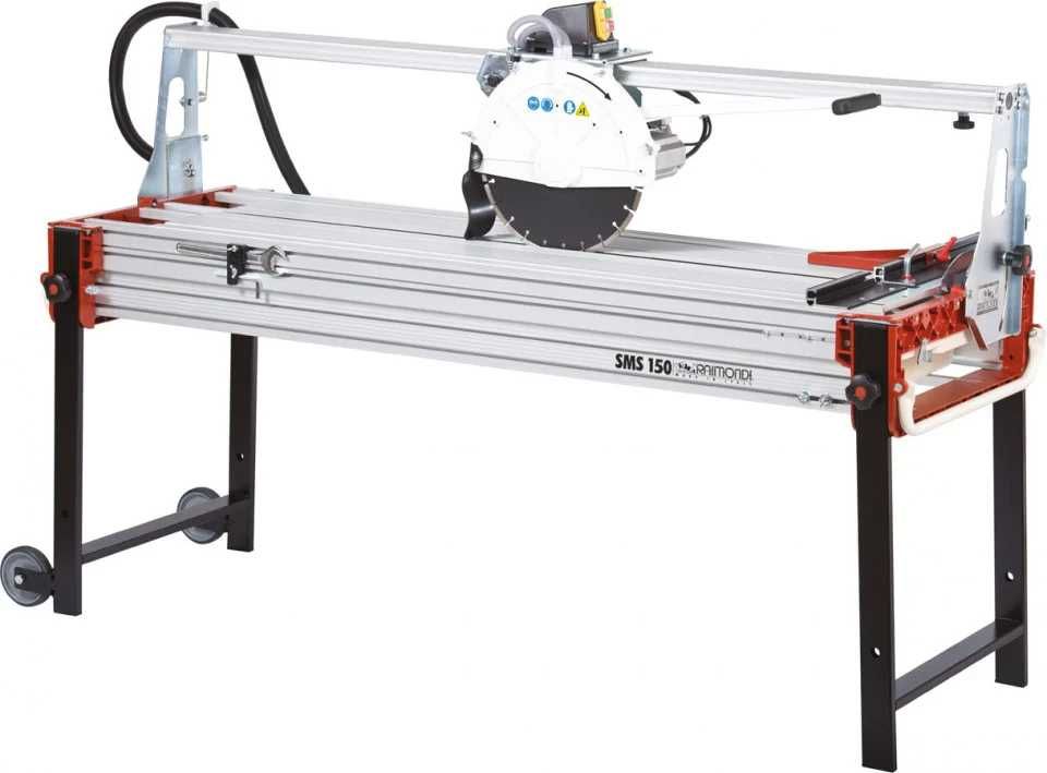 Masina de taiat gresie, 150cm, 2.2kW, SMS 150 - Raimondi-223MS150EUP