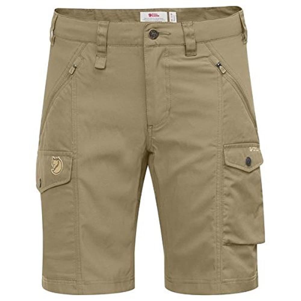 Дамски панталони Fjallraven размер L