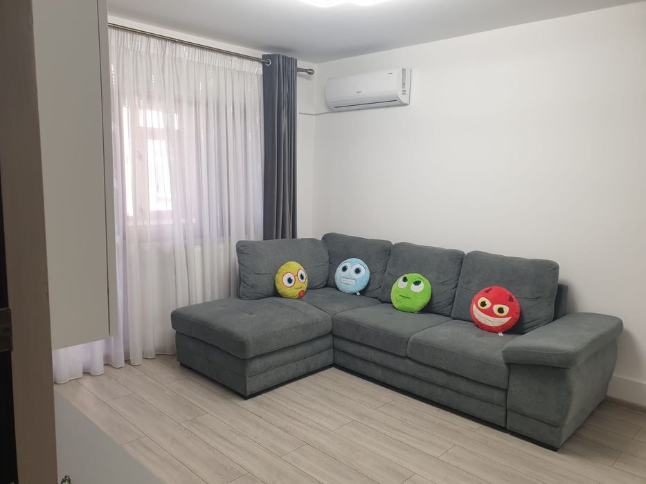 Vand apartament 3 camere zona Nord