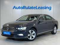 Volkswagen Passat GARANTIE 2 ANI, Automata, LED, Pilot adaptiv, Scaune incalzite