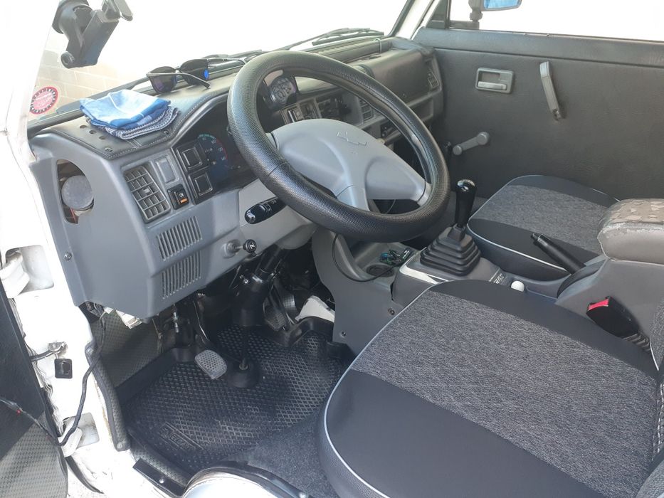 Damas 2019 yil yurgani 290000