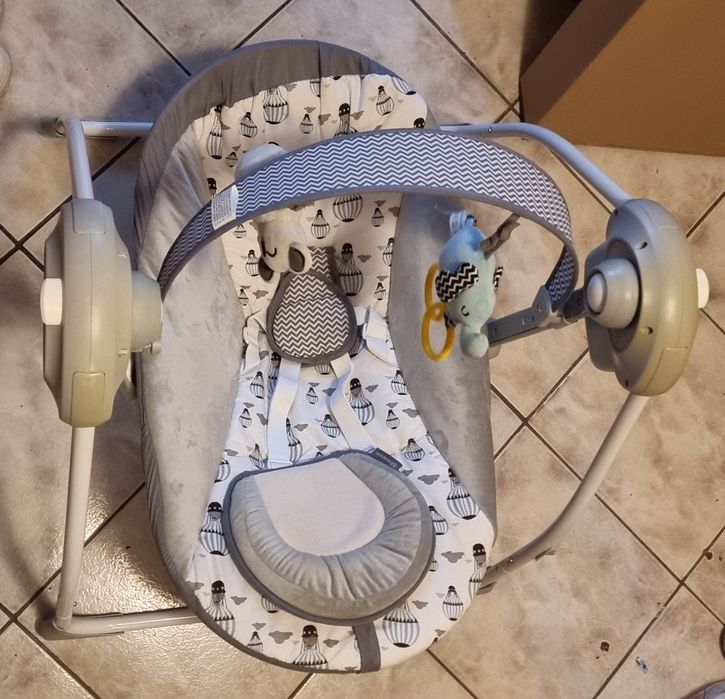 Vand leagan / balansoar bebelusi nou nascuti